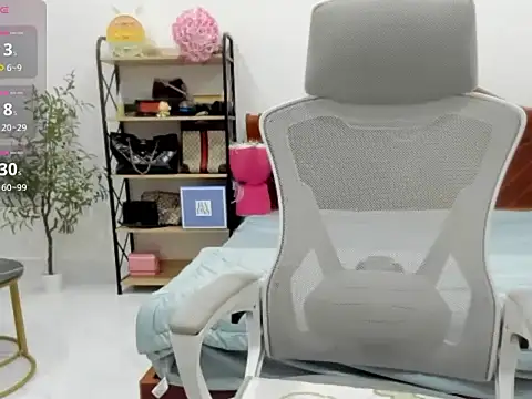 JuNi-Li online show from 03-16-26, 02:43