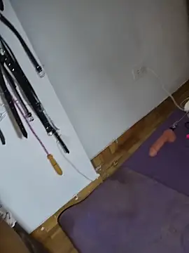 Kitty Kalifa online show from 02-22-26, 04:46