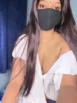 Cute Marina online show from 02-05-26, 06:12