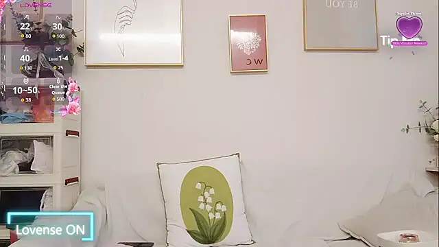 yuyan3929 online show from 01-14-26, 01:00