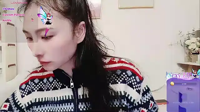 yuyan3929 online show from 02-04-26, 01:33