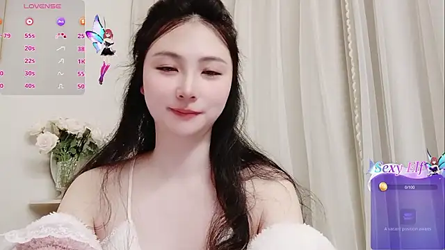 yuyan3929 online show from 03-20-26, 12:37