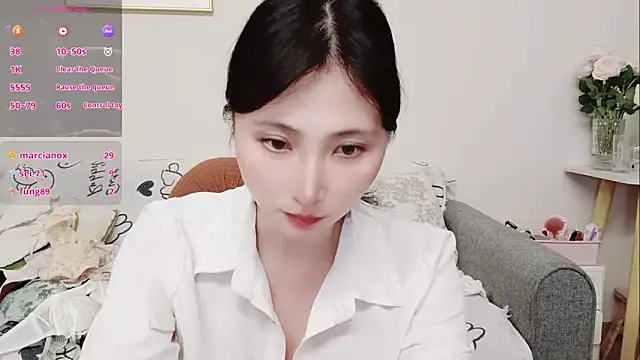 Snapshot of yuyan3929 chatting on 05-30-26, 02:14 yuyan3929 online show from 05-30-26, 02:14
