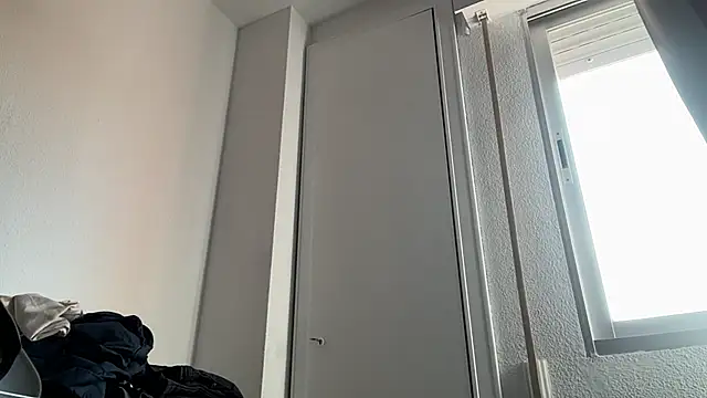 Albert Madrid online show from 07-09-26, 04:55