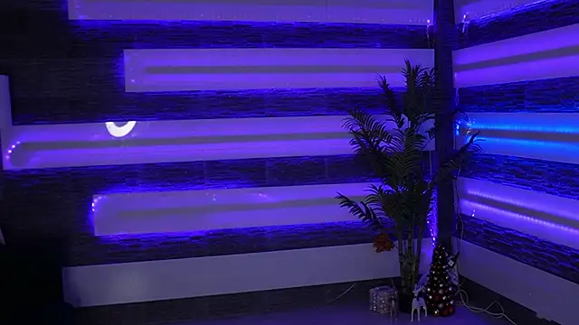 SexyCelline online show from 01-08-26, 05:10