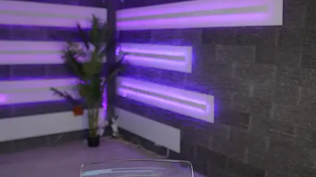 SexyCelline online show from 03-01-26, 05:20