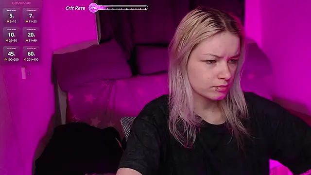 CherryNight6 online show from 03-19-26, 08:57