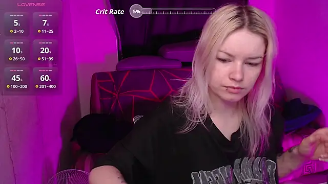 CherryNight6 online show from 05-29-26, 09:57