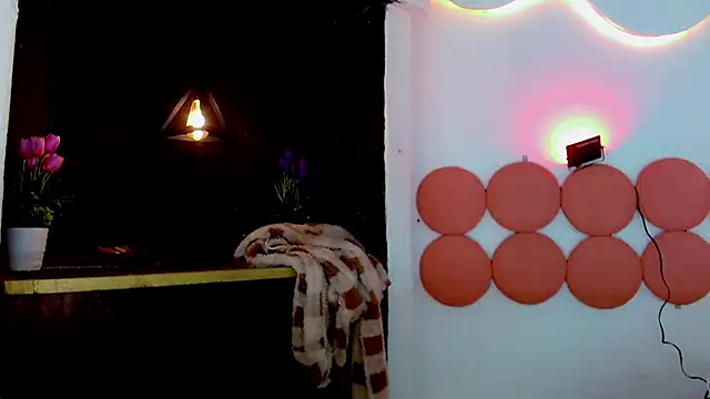JessiValentin online show from 07-07-26, 03:20