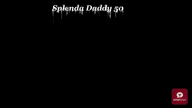 Snapshot of SplendaDaddy50 chatting on 11-01-25, 04:14 SplendaDaddy50 online show from 11-01-25, 04:14