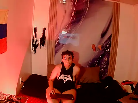 Destrukturada online show from 06-28-26, 04:29