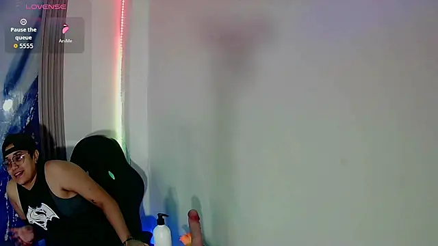 Destrukturada online show from 07-12-26, 03:30