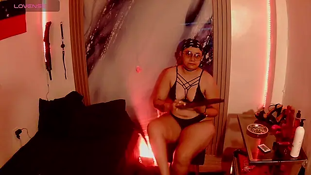 Destrukturada online show from 07-15-26, 08:14
