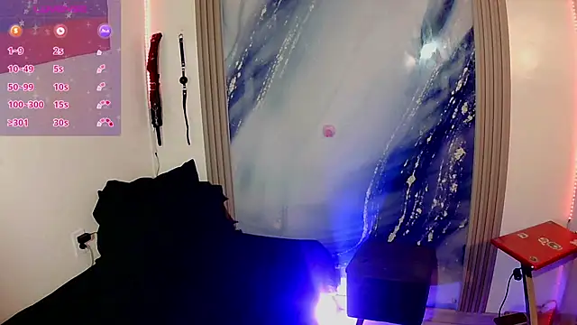 Destrukturada online show from 07-17-26, 03:46