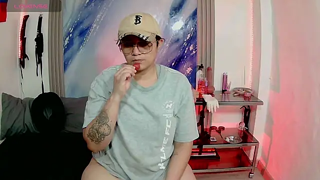 Destrukturada online show from 07-26-26, 03:58