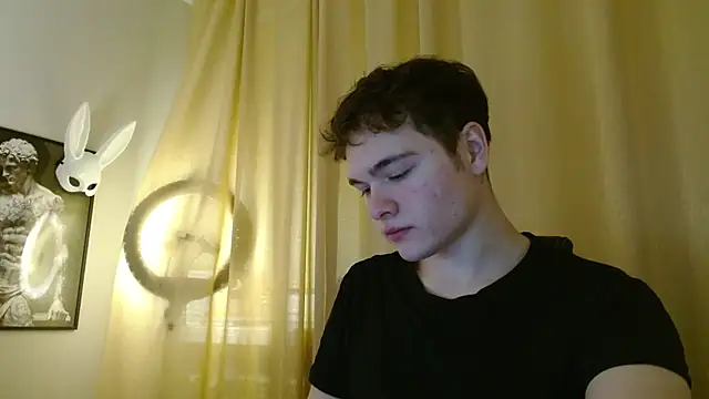 danielxfun online show from 01-17-26, 03:28