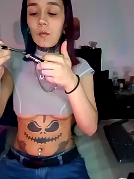 SharonSalazar online show from 02-20-26, 02:08