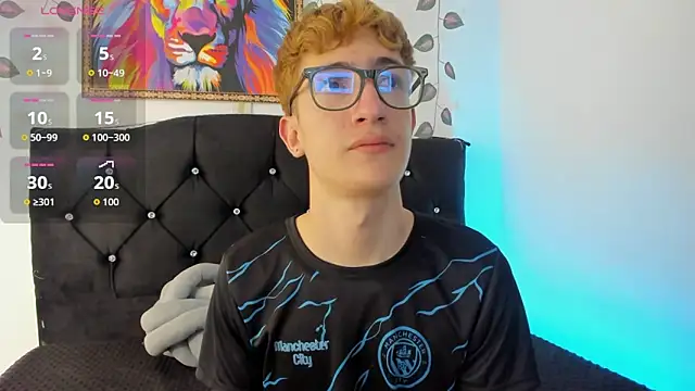 Erick Taylor3 online show from 11-11-25, 07:25