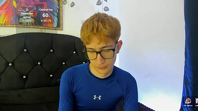 Erick Taylor3 online show from 11-12-25, 06:08