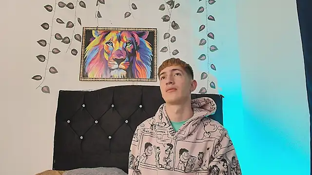 Erick Taylor3 online show from 12-02-25, 05:41