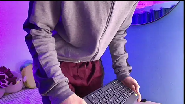 Erick Taylor3 online show from 02-07-26, 08:45