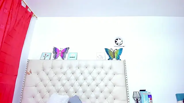 celena wonder online show from 07-16-26, 07:09