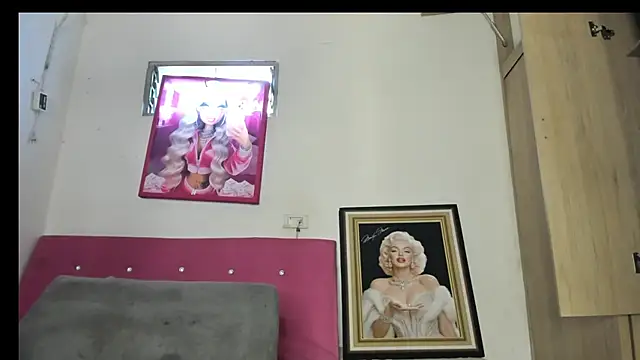 alahia66 online show from 05-23-26, 12:42