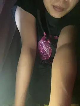 Minaeruei online show from 05-15-26, 02:57