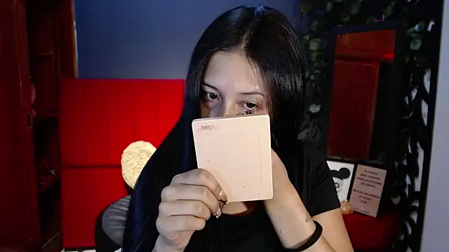 Snapshot of melissa__dolce chatting on 06-17-26, 12:29 melissa dolce online show from 06-17-26, 12:29