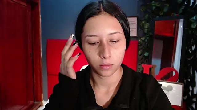 Snapshot of melissa__dolce chatting on 06-22-26, 12:24 melissa dolce online show from 06-22-26, 12:24