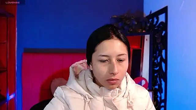 Snapshot of melissa__dolce chatting on 07-06-26, 12:35 melissa dolce online show from 07-06-26, 12:35