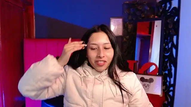 Snapshot of melissa__dolce chatting on 07-14-26, 01:28 melissa dolce online show from 07-14-26, 01:28
