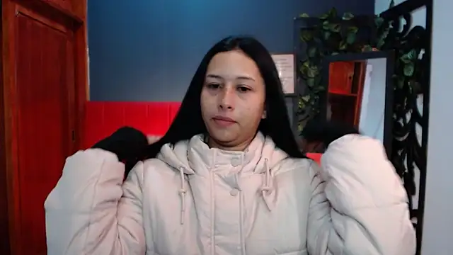 Snapshot of melissa__dolce chatting on 07-15-26, 01:16 melissa dolce online show from 07-15-26, 01:16