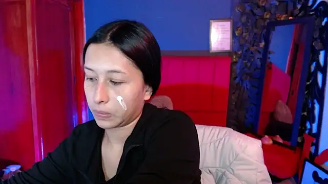 Snapshot of melissa__dolce chatting on 07-21-26, 12:29 melissa dolce online show from 07-21-26, 12:29