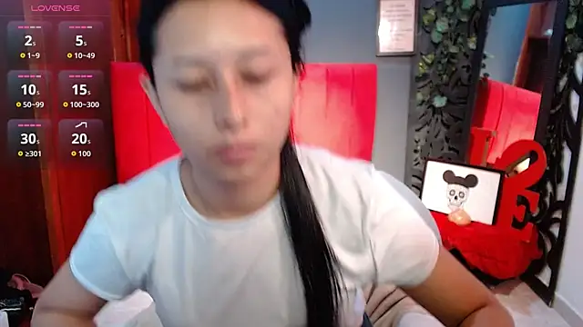 Snapshot of melissa__dolce chatting on 07-23-26, 12:25 melissa dolce online show from 07-23-26, 12:25