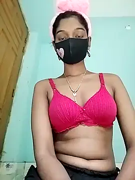 Snapshot of Tushi-10 chatting on 02-24-26, 06:55 Tushi-10 online show from 02-24-26, 06:55