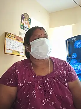 sreemamitha9 online show from 06-12-26, 10:47