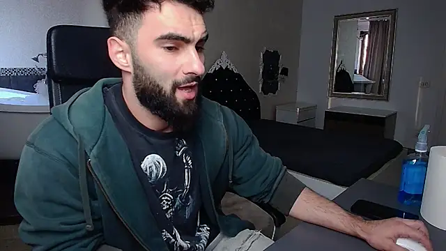 MicahLane online show from 04-18-26, 04:49