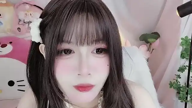 -zhuzhu-999- online show from 01-10-26, 09:30