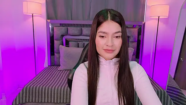 Bella Clark2 online show from 03-25-26, 02:45