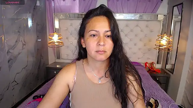 Melissa-roberts online show from 12-04-25, 07:55