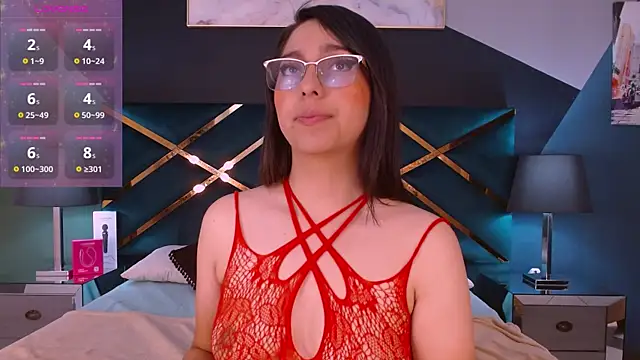 LexyBlaze  online show from 05-20-26, 11:05