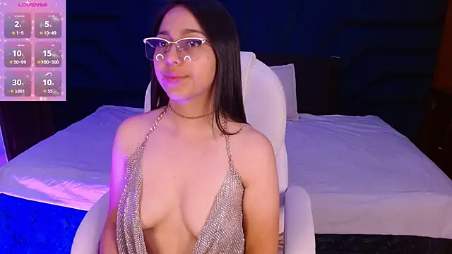 Snapshot of LexyBlaze_ chatting on 07-14-26, 11:27 LexyBlaze online show from 07-14-26, 11:27