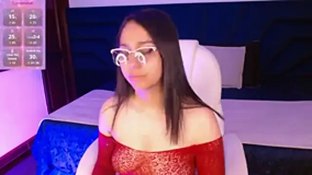 Snapshot of LexyBlaze_ chatting on 07-16-26, 11:27 LexyBlaze online show from 07-16-26, 11:27