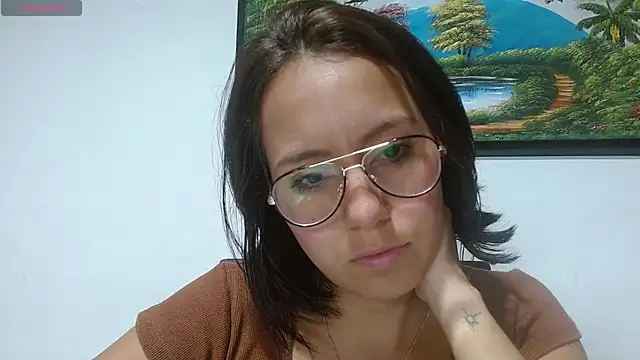 LunaaMorena online show from 05-22-26, 01:17