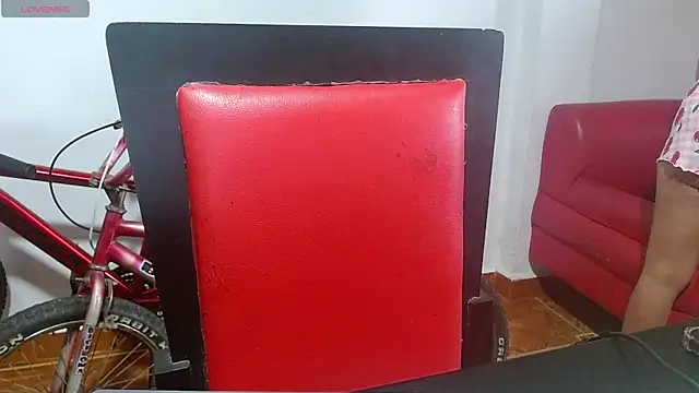 LunaaMorena online show from 05-23-26, 12:53