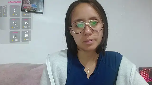 LunaaMorena online show from 05-26-26, 01:51