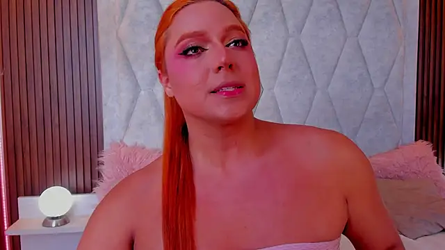 IrinaaVega online show from 03-15-26, 06:14