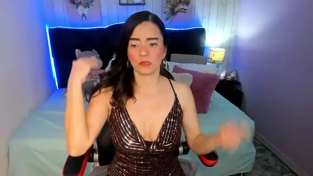  Rachel Jones  online show from 07-19-26, 12:03