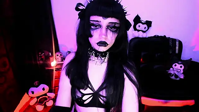 Yueeclipsa online show from 03-05-26, 04:08